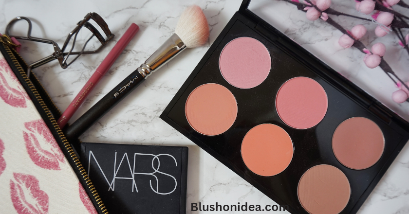 Best Mac Blushes For Asian Skin Tones
