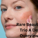 Rare Beauty Blush trio