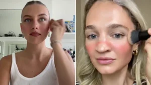 Blush Hacks: Mastering the Art of Perfect Cheeks