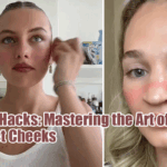 Blush Hacks: Mastering the Art of Perfect Cheeks